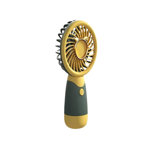 Mini Rechargeable Fan
