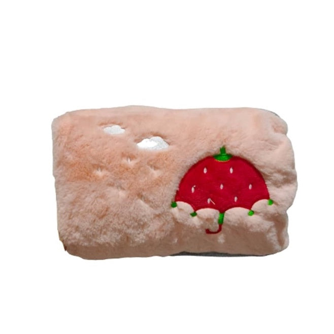 Hot Water Bottle Belt Hand Warmer