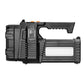 Multifunctional Searchlight Floodlight