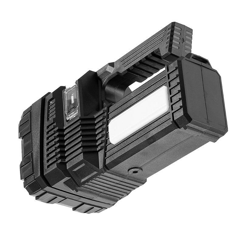 Multifunctional Searchlight Floodlight