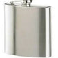 Stainless Steel Hip Flask & Shorts cups