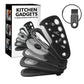 Multifunctional 6 Pieces Kitchen Gadgets Set