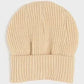 Winter Warmer Unisex Beanie Hat – Soft Knit Skull Cap for Cold Weather