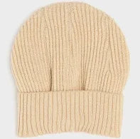 Winter Warmer Unisex Beanie Hat – Soft Knit Skull Cap for Cold Weather