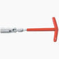 Socket T-spanner