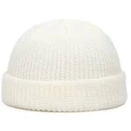 Winter Warmer Unisex Beanie Hat – Soft Knit Skull Cap for Cold Weather