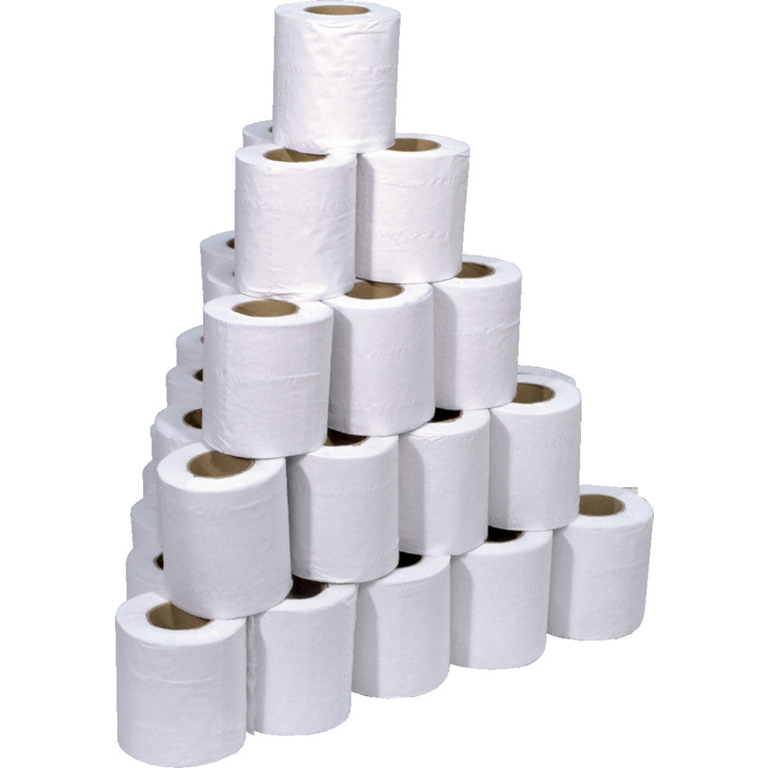 MTouch Premium Toilet Tissue – 1 Ply | 500 Sheets - Superior Quality Soft Texture & Gentle Comfort (Copy)