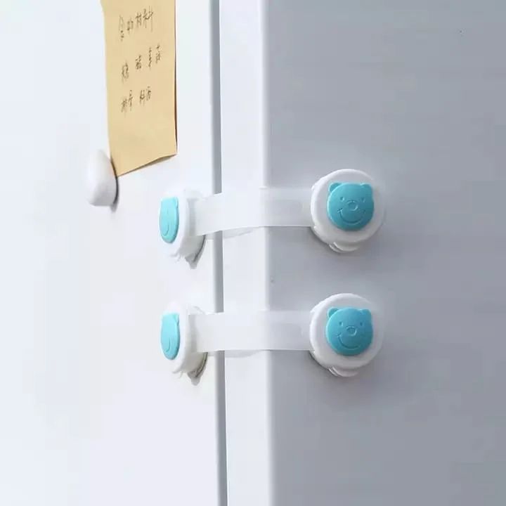 Baby Safety Lock 2pc