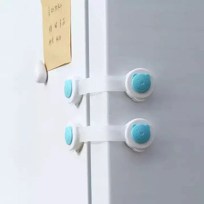 Baby Safety Lock 2pc