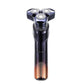 Aerbes Electric Shaver With Magnetic Tip