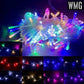 100 LED Christmas Decorative Lights