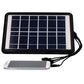 Mobile Phone Charging Solar Panel 6V 6W