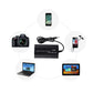 Super Electronics SE-P120 Universal Laptop Charger For Car & Home Charging 120W