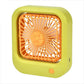 Rechargeable Portable Desktop Fan