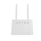 LTE CPE 4G Rechargeable Wireless Router For Load Shedding