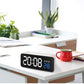 Rechargeable Digital Alarm Clock