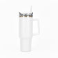 Insulated Travel Flask - 1200ml Various Colours