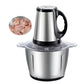Food Processor Multifunction 2L