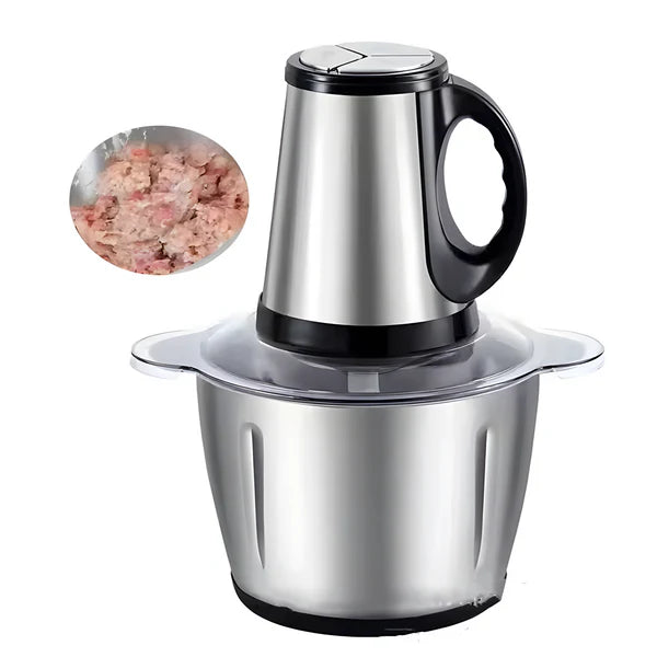 Food Processor Multifunction 2L