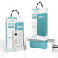 MTech Power Socket Extension with 3 USB Ports – 3000W, 2m Cable