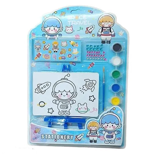 Painting Canvas for Boys & Girls