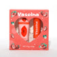 Lip Balm and Hand Cream Set