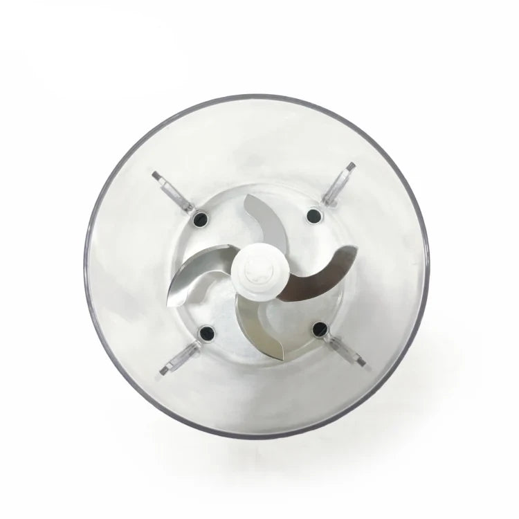 RAF R.332 800ml Electric Meat Grinder & Food Processor - 250W 360° Stainless Steel Blade