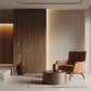 MHome Arc 120 x 12mm – Interior Wall Panels