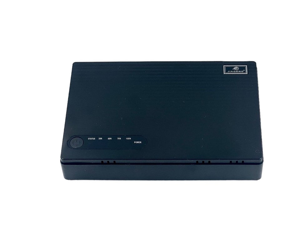 Ups Generic 14000Mah Mini UPS For Wi-Fi Routers With POE Port – Megamall Online Store