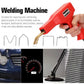 Electric Plastic Welding Gun 50W