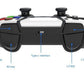 Bluetooth Wireless Game Controller For IOS Android,PS3 And PS4