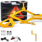 2 Ton Electric Car Jack And Wrench Tool Set