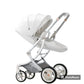3-in-1 Baby Stroller