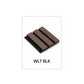 MHome Arc 120 x 12mm – Interior Wall Panels