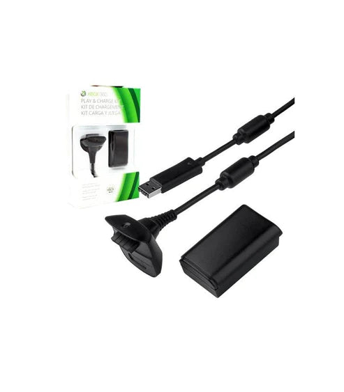 Generic 360 Rechargeable single Battery