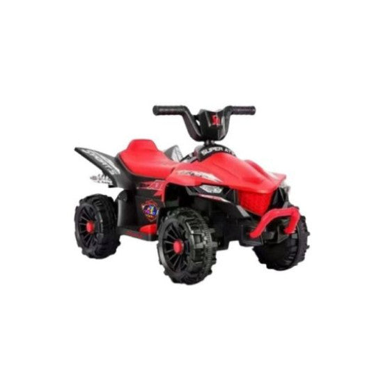 KIDS Electric Ride-On ATV Quad Bike