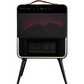 Boden Stark 2000W Fireplace Box Heater