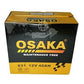 Solar Rechargeable Battery 12V50AH