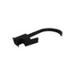 Stylish Kitchen Faucet (Tap) - Matt Black