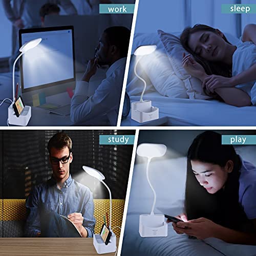 Small Desk Lamp
