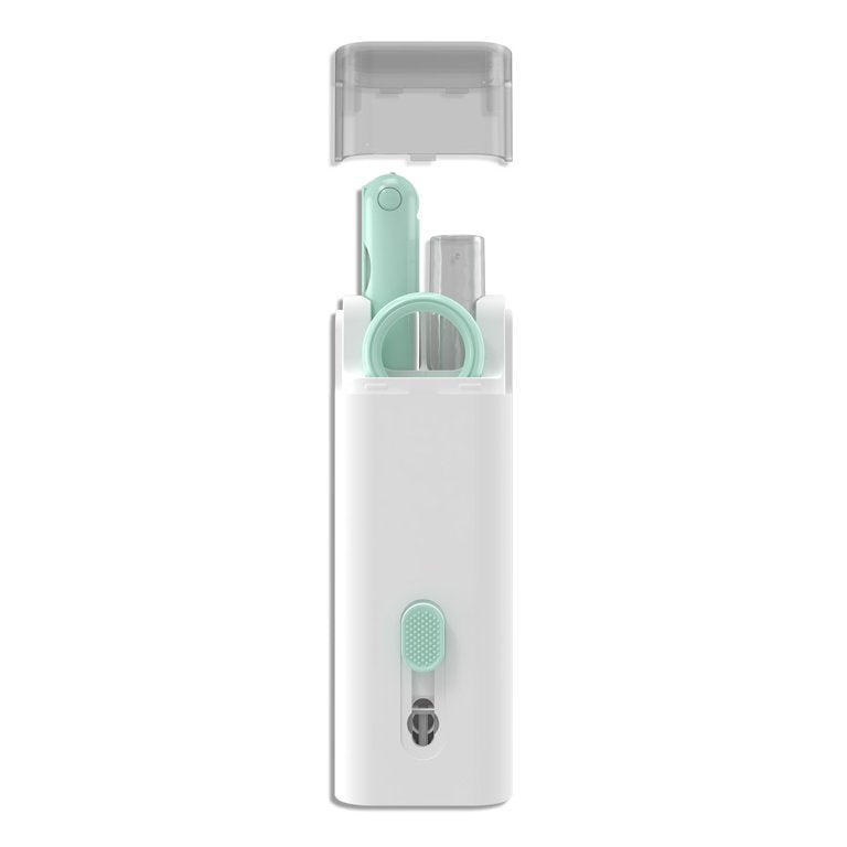 Multifunctional Cleaning Brush