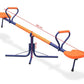 Jeronimo - Seesaw