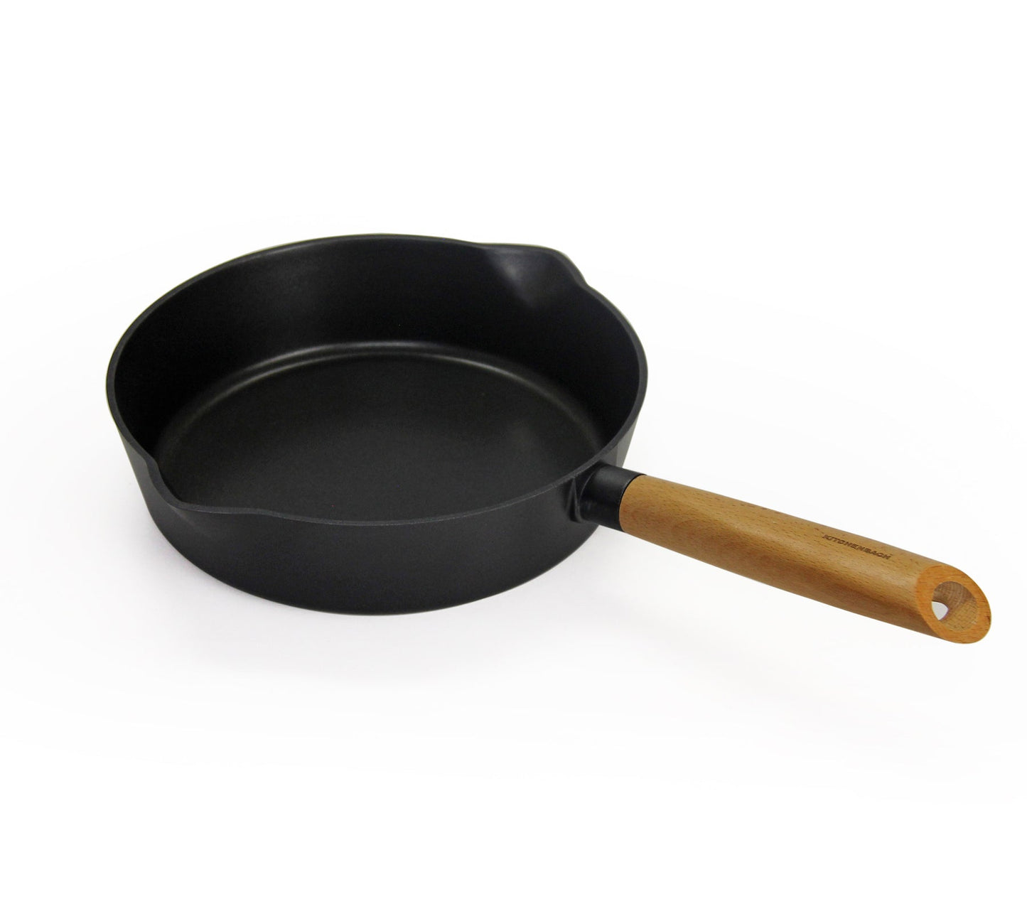 Kitchenbach -27cm Pan344