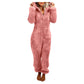 Women's  Fluffy Pajamas
