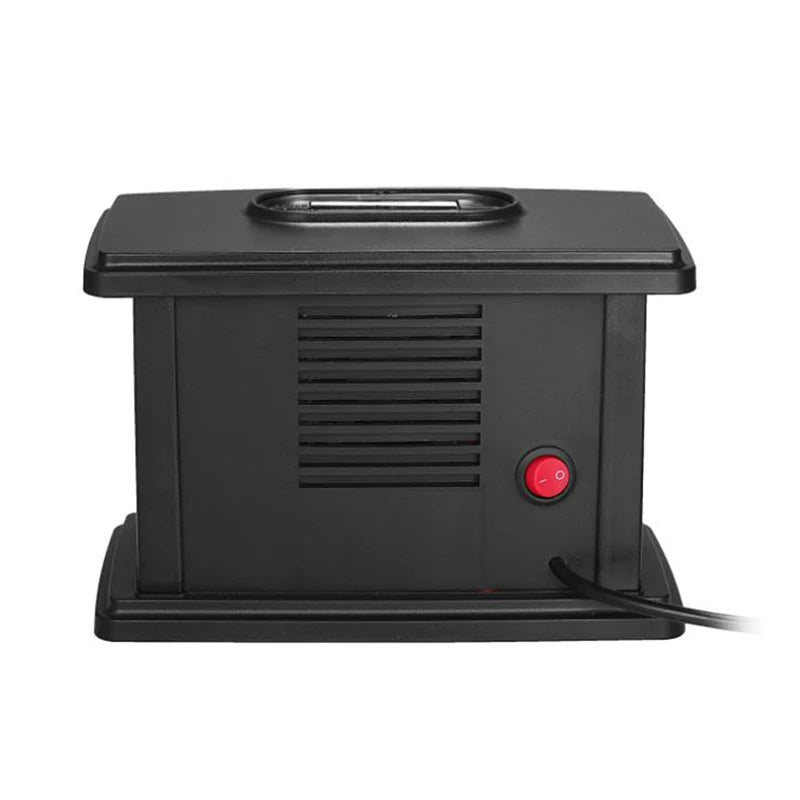 Portable Electric Flame Heater Megamall Online Store