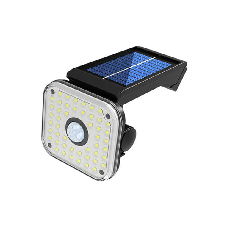 Multifunctional Motion Induction Wall Lamp Solar Sensor Light  AB-TA174