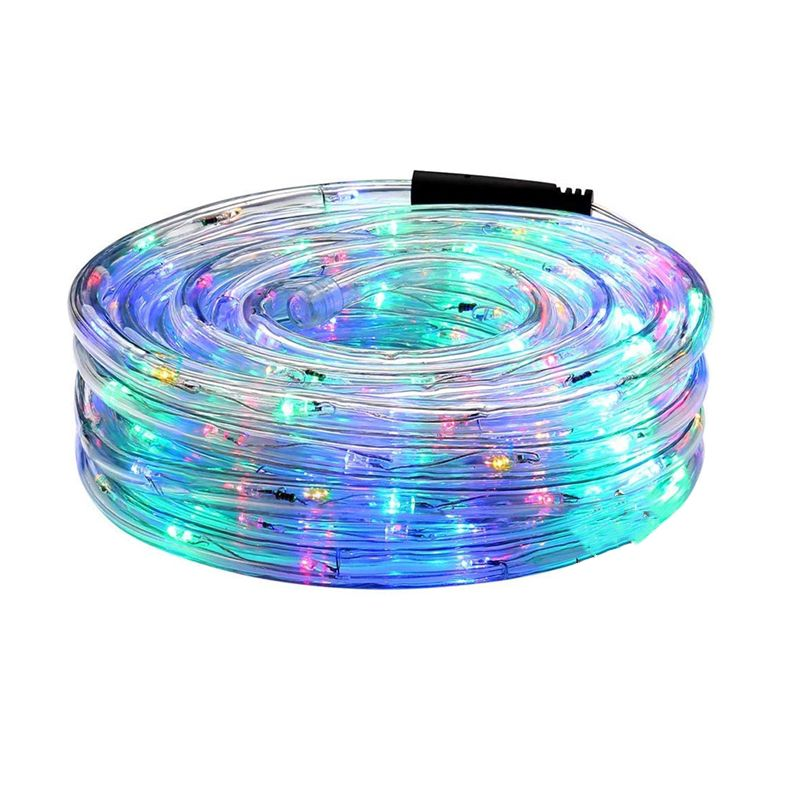 LED Multi Color Rope Light 20m – Megamall Online Store