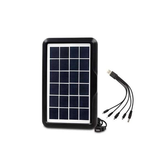 Cellphone Charging Load Shedding MTY Solar Panel ES-0638