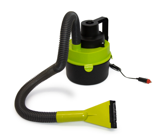 Multifunctional Wet And Dry Portable Auto Vacuum