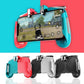 AK16 Gamepad Joystick for PUBG Mobile Controller L1 R1 Shoot Trigger Handle